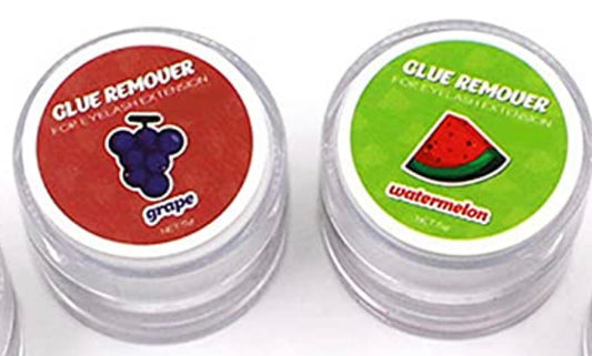 Glue remover
