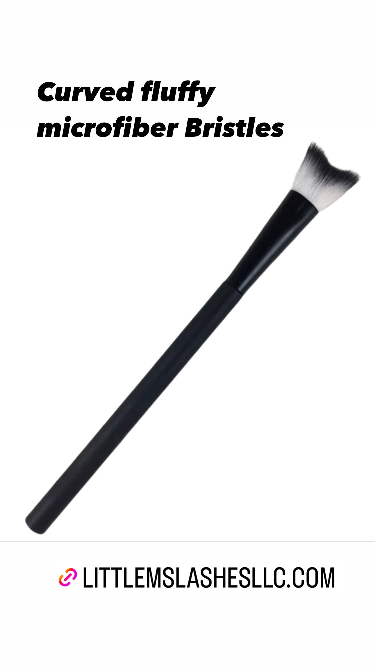 Lash Brush