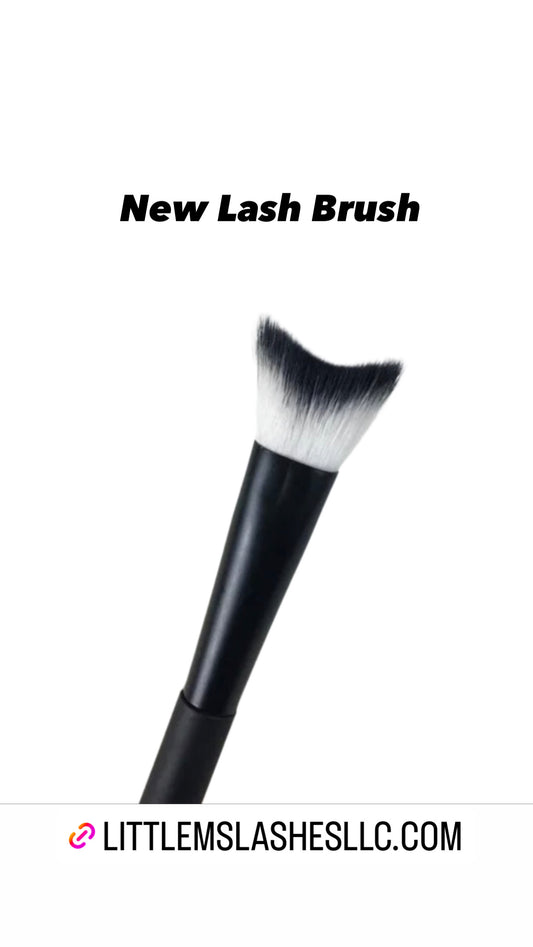 Lash Brush