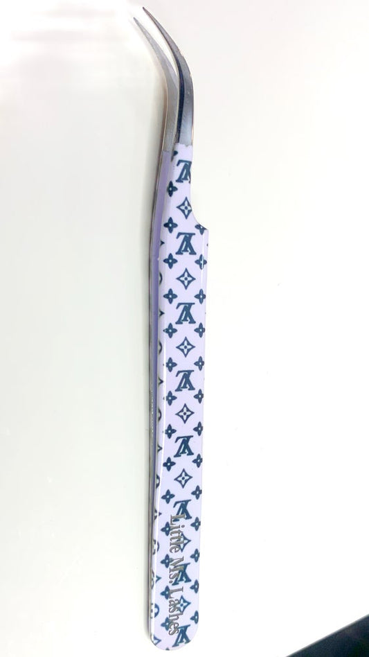 LV tweezers