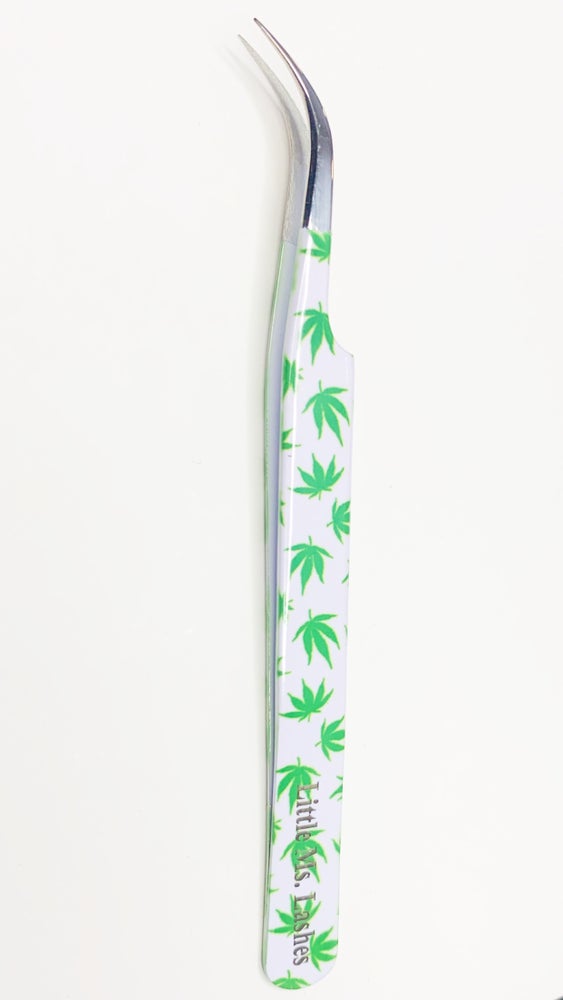 Mary Jane Tweezers