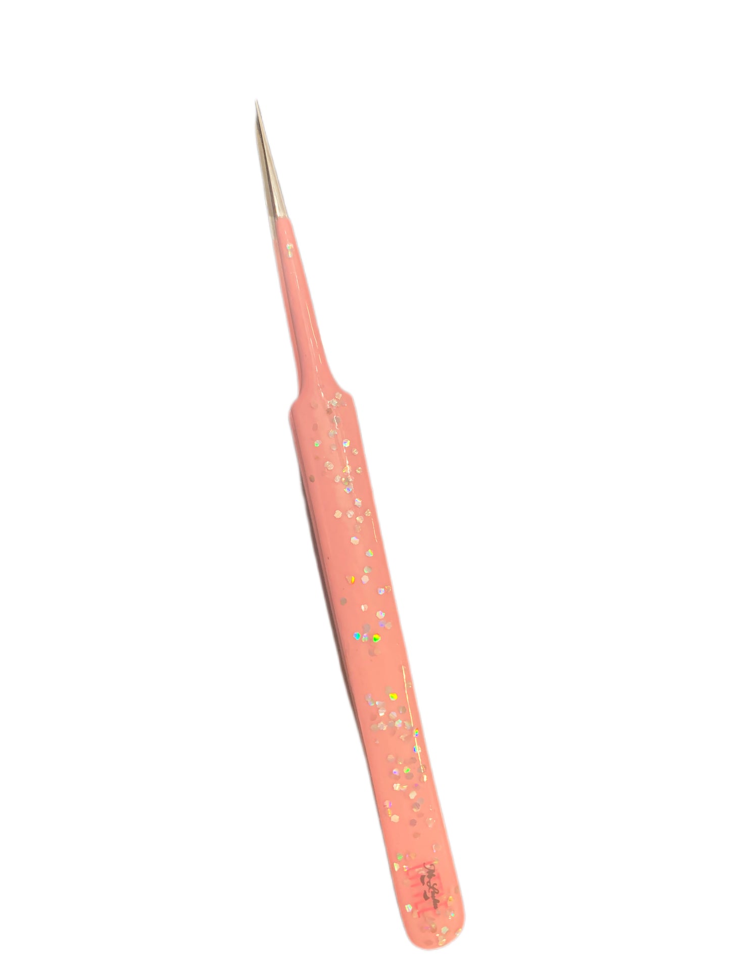 Stiletto tweezer